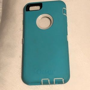 iPhone 6s Plus case